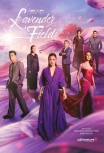 Lavender Fields: Season 2