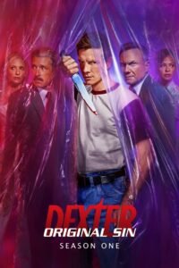 Dexter: Original Sin: Season 1