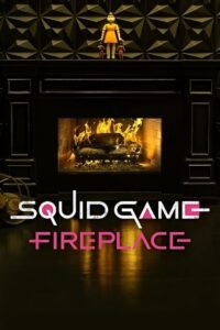 Squid Game: Fireplace