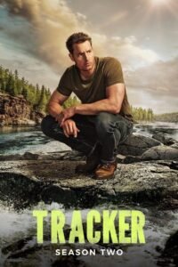 Tracker: Season 2