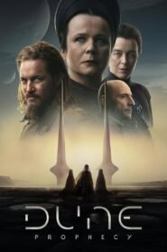 Dune: Prophecy