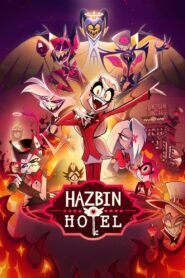 Hazbin Hotel